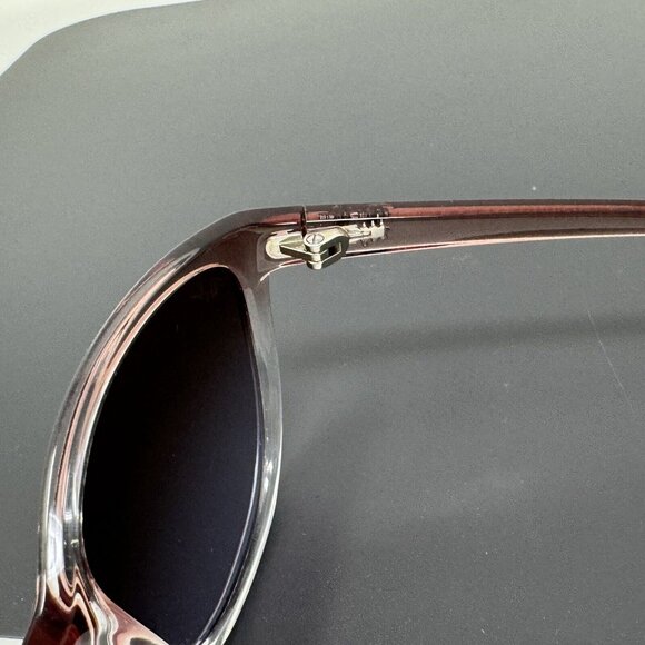 Ray Ban Ombre Pink Brown Sunglasses RB 4167 847/68 59 20 130 2N main image 10